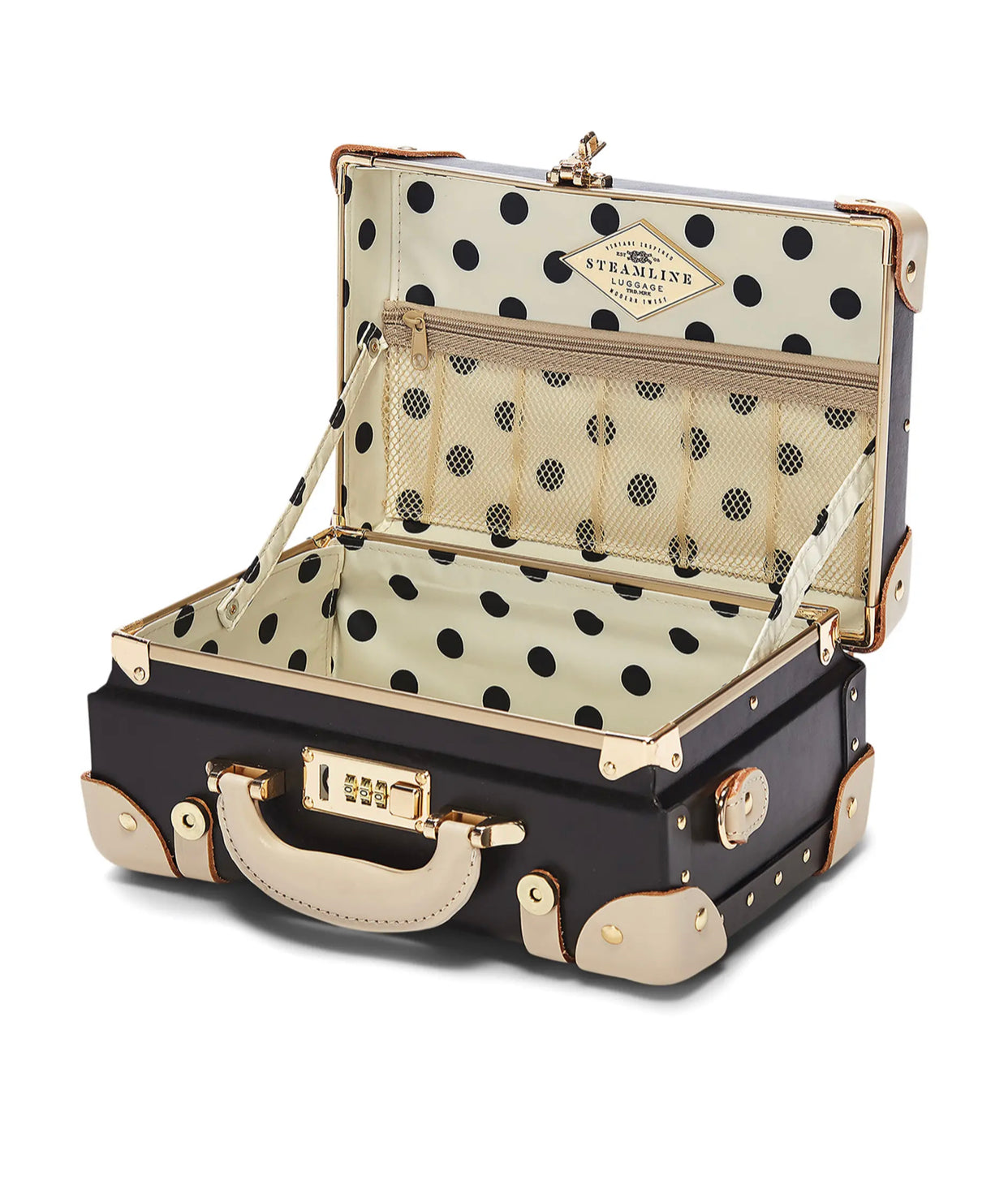 StreamLine Luggage The Starlet Vanity Case