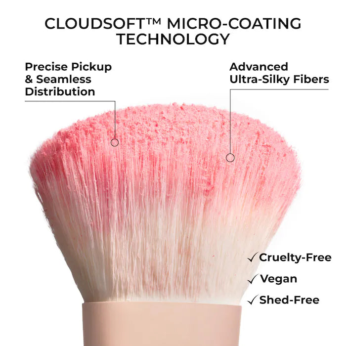 NATASHA DENONA, HY-GLAM Cosmetic Brush Kit