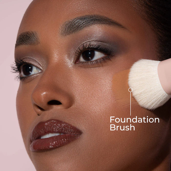 NATASHA DENONA, HY-GLAM Cosmetic Brush Kit