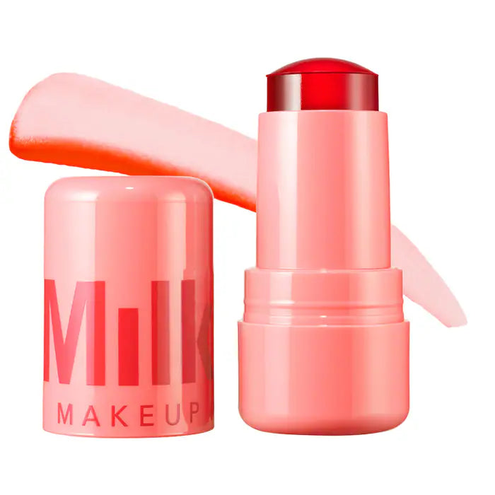 MILK MAKEUP, Cooling Water Jelly Tint Lip + Cheek Blush Stain