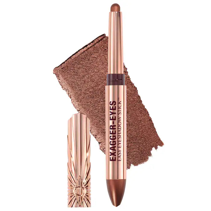Charlotte Tilbury, Exagger-Eyes Waterproof Eyeshadow Stick