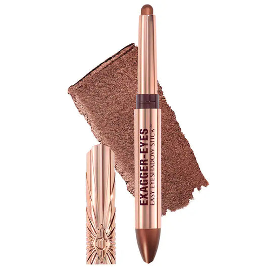 Charlotte Tilbury, Exagger-Eyes Waterproof Eyeshadow Stick
