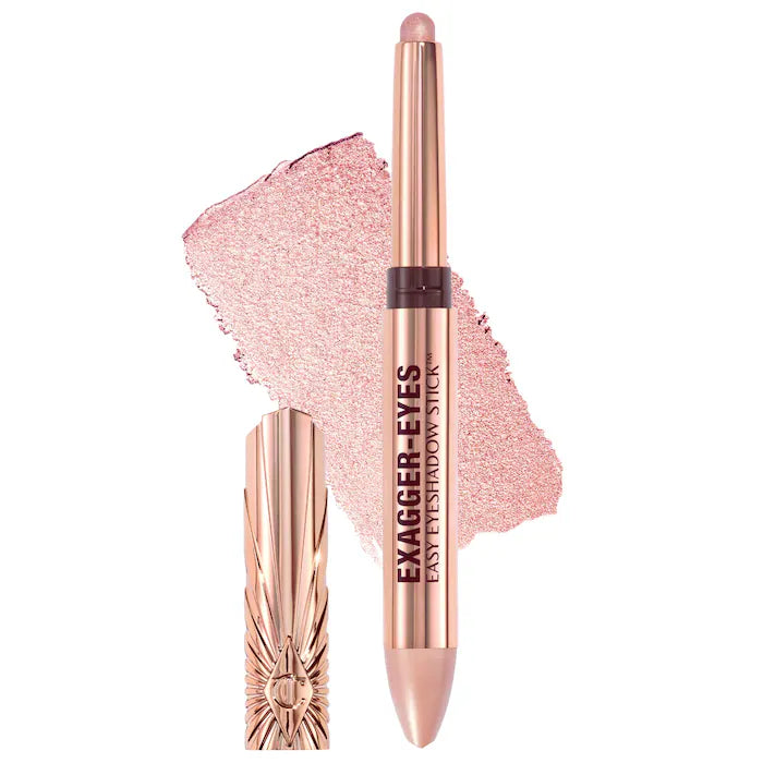 Charlotte Tilbury, Exagger-Eyes Waterproof Eyeshadow Stick