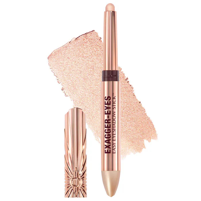 Charlotte Tilbury, Exagger-Eyes Waterproof Eyeshadow Stick