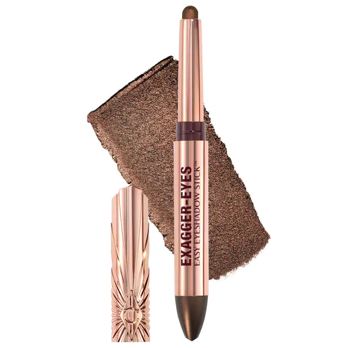 Charlotte Tilbury, Exagger-Eyes Waterproof Eyeshadow Stick