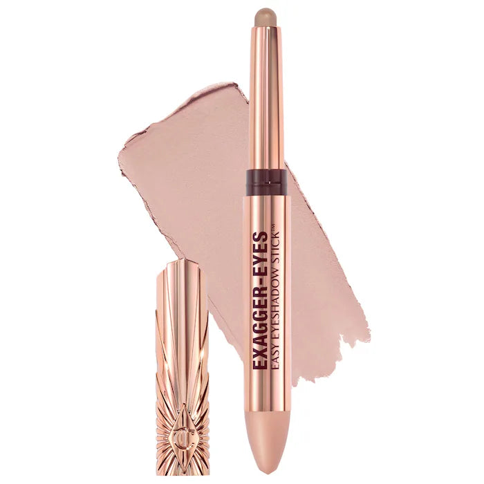 Charlotte Tilbury, Exagger-Eyes Waterproof Eyeshadow Stick