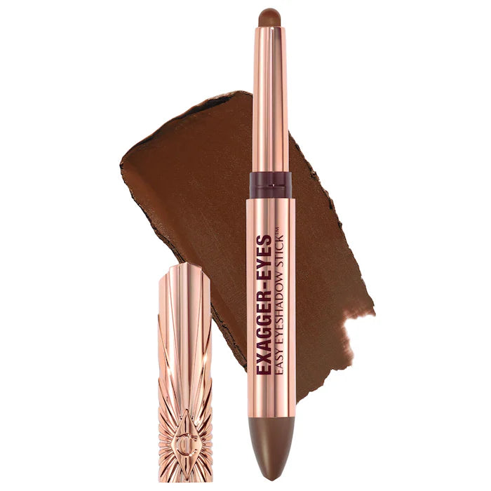 Charlotte Tilbury, Exagger-Eyes Waterproof Eyeshadow Stick