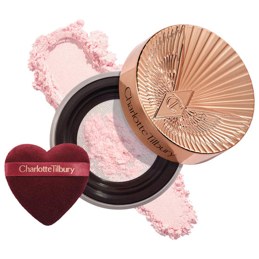 Charlotte Tilbury, Airbrush Flawless Blur Loose Setting Powder