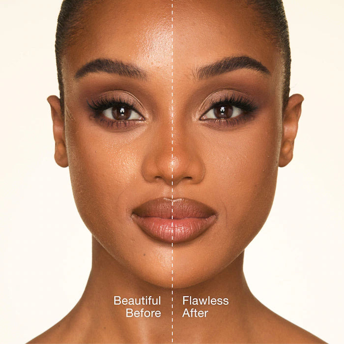 Charlotte Tilbury, Airbrush Flawless Blur Loose Setting Powder