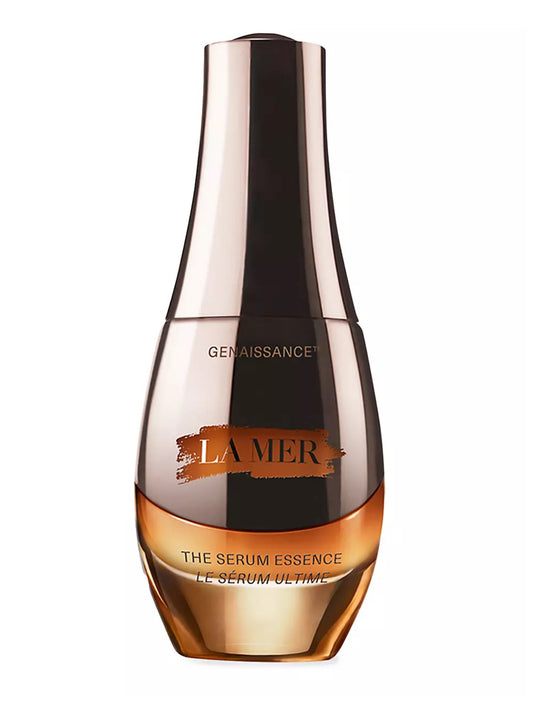 La Mer, Genaissance De La Mer, The New Serum Essence