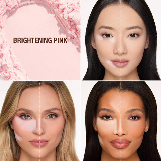 Charlotte Tilbury, Airbrush Flawless Blur Loose Setting Powder