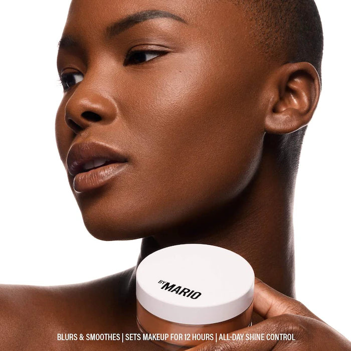 MAKEUP BY MARIO SurrealSkin Talc-Free Soft Blur Setting Powder