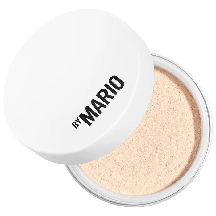 MAKEUP BY MARIO SurrealSkin Talc-Free Soft Blur Setting Powder