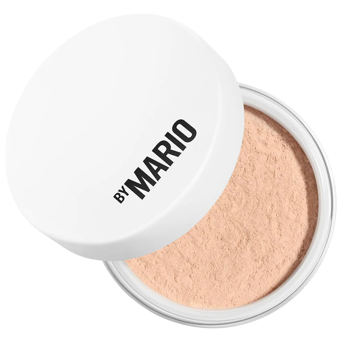 MAKEUP BY MARIO SurrealSkin Talc-Free Soft Blur Setting Powder