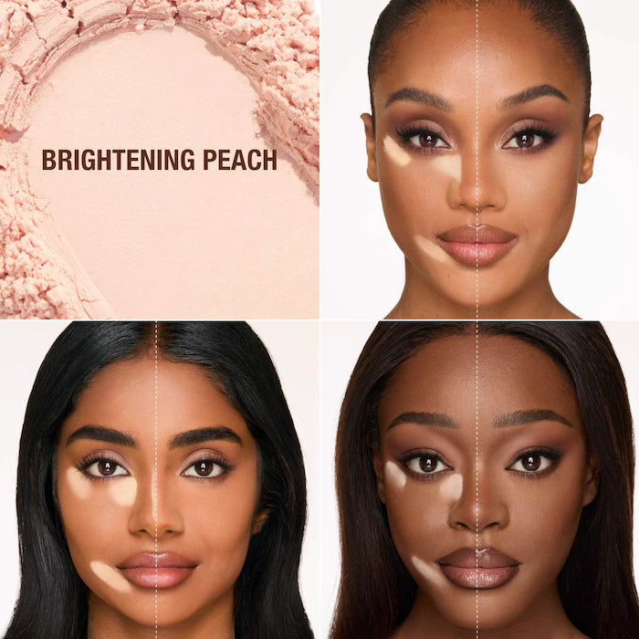 Charlotte Tilbury, Airbrush Flawless Blur Loose Setting Powder