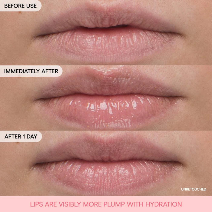 LANEIGE Bouncy & Firm Plumping Lip Treatment