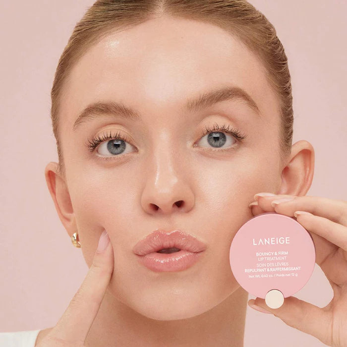 LANEIGE Bouncy & Firm Plumping Lip Treatment