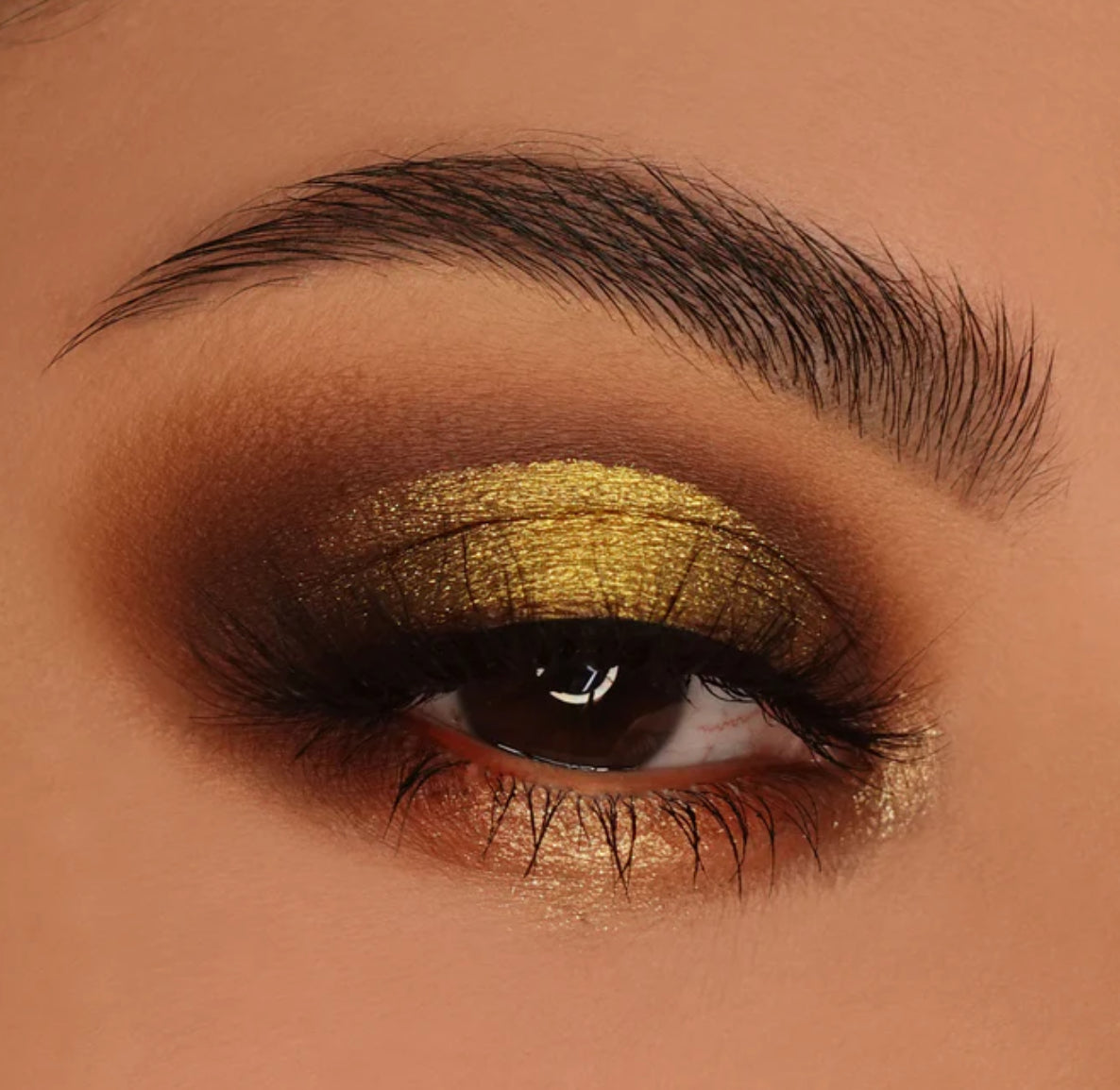 Jeffree Star Cosmetics, Gold Blooded Artistry Palette