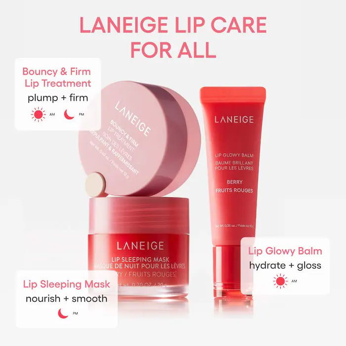 LANEIGE Bouncy & Firm Plumping Lip Treatment