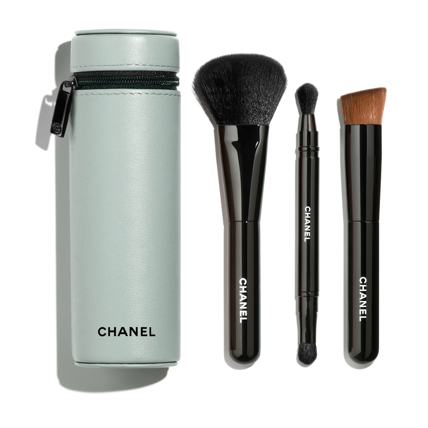 CHANEL, LES PINCEAUX DE CHANEL – Beauty Lover´s Mexico