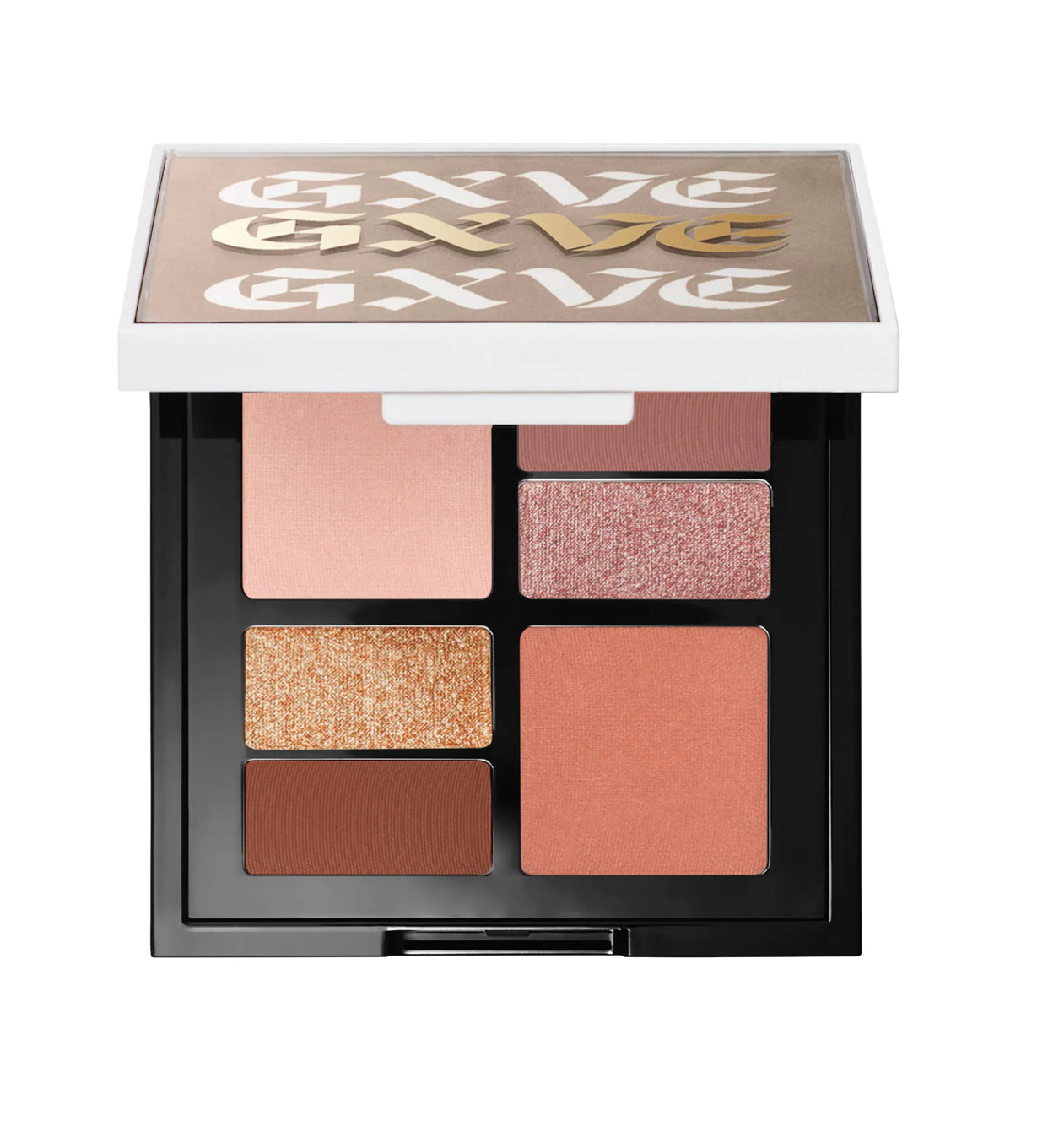 GXVE BY GWEN STEFANI Eye See in Color Clean Multidimensional Eyeshadow Palette