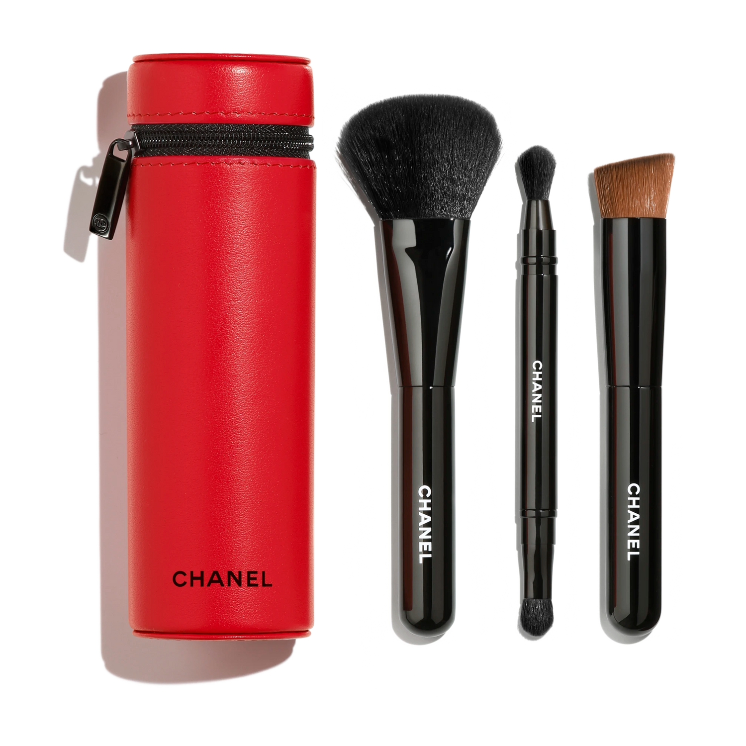 CHANEL, LES PINCEAUX DE CHANEL – Beauty Lover´s Mexico