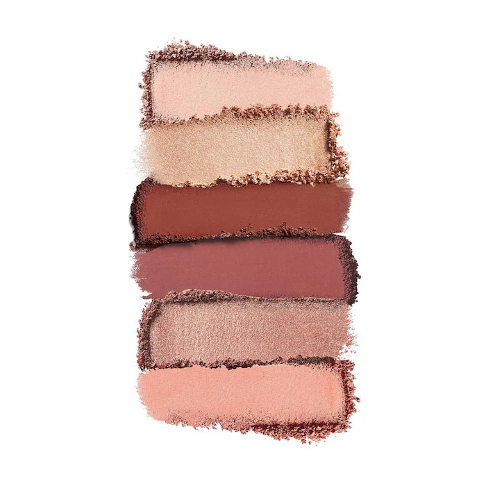 eye see in color - multidimensional eye shadow quad |... GXVE BY GWEN STEFANI Eye See in Color Clean Multidimensional Eyeshadow ...