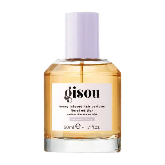 Gisou, Lavender Berry Honey Infused Hair Perfume
