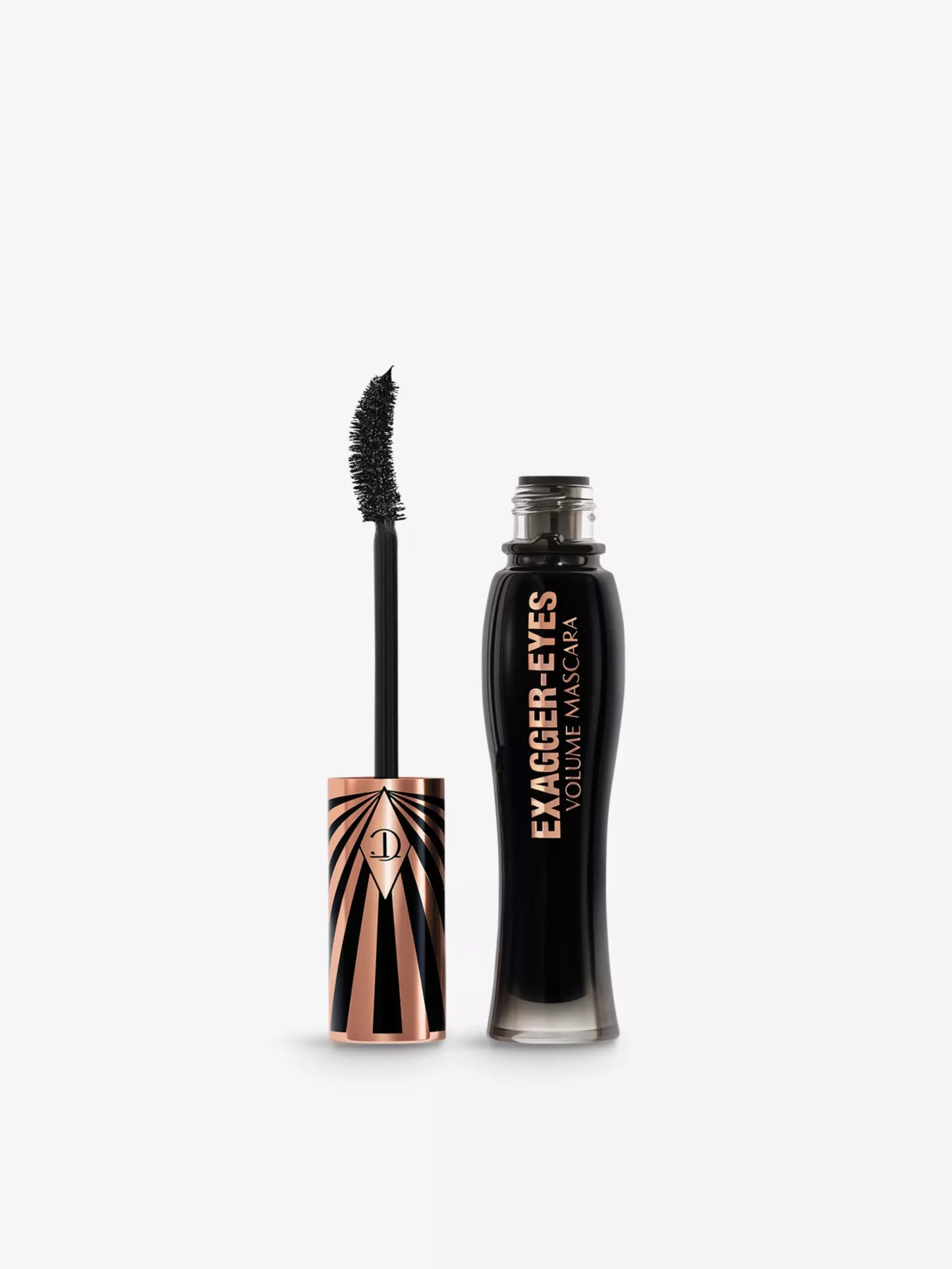 Charlotte Tilbury Exagger-eyes Volumizing and Curling Mascara