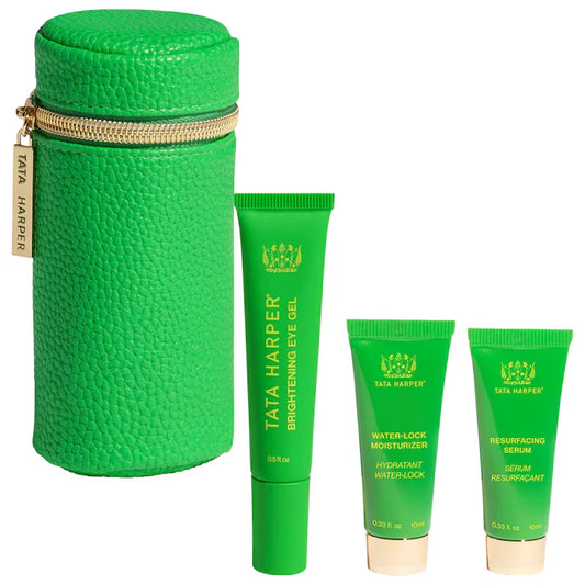 Tata Harper, Brightening Eye Gel with Vitamin C for Dark Circles