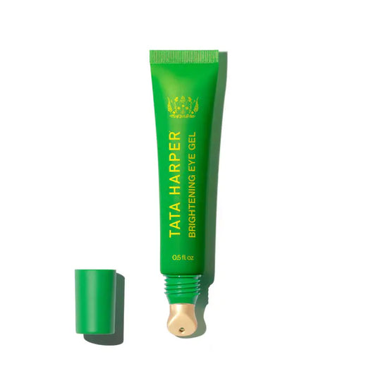 Tata Harper, Brightening Eye Gel with Vitamin C for Dark Circles