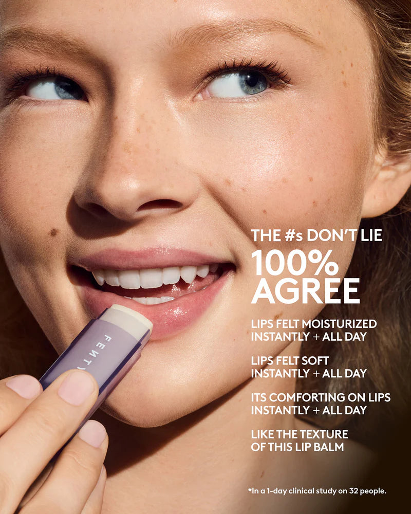 FENTY BEAUTY, A$AP ROCKY × FENTY SKIN LUX BALM DUO AND ROLLER KEYCHAIN,