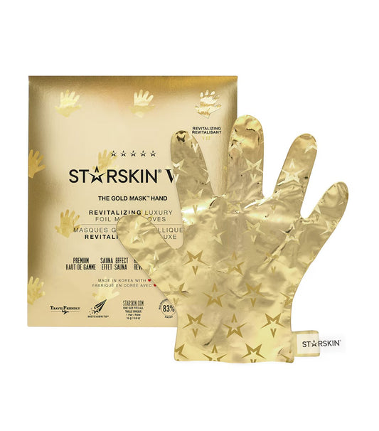 STARSKIN VIP The Gold Mask Hand (16ml)