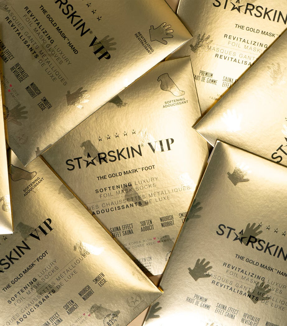 STARSKIN VIP The Gold Mask Hand (16ml)