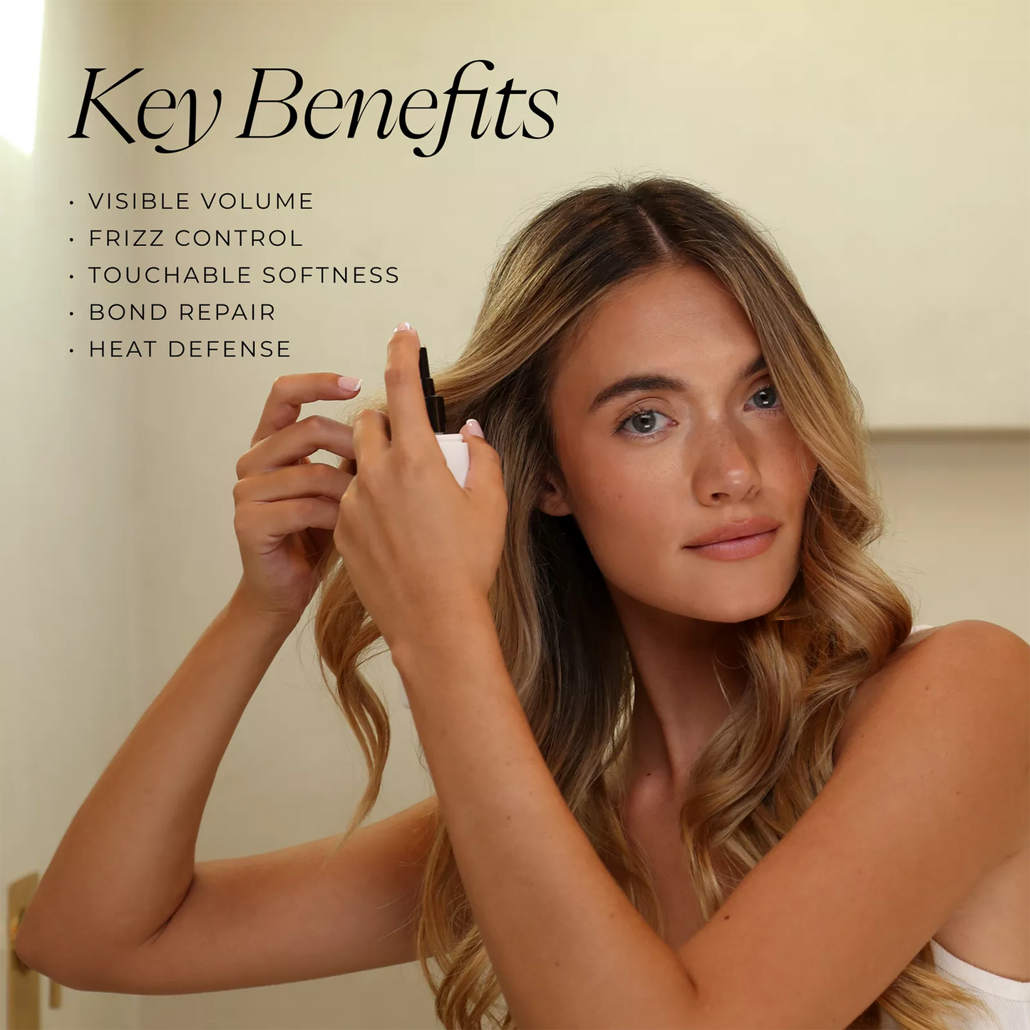 LolaVie, Peptide Plumping Volume Travel Kit