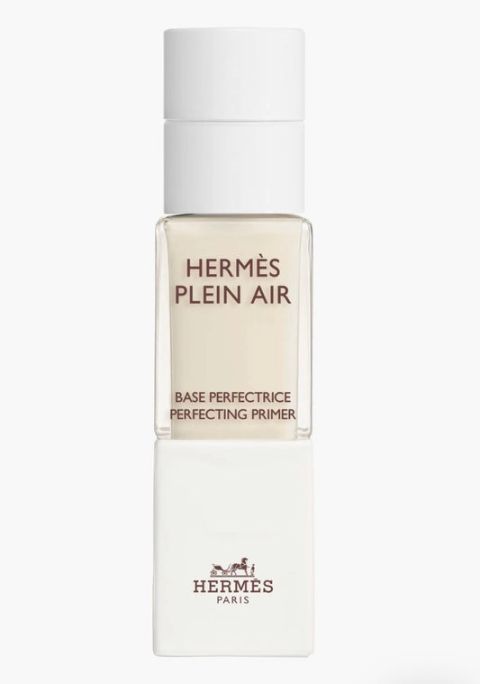 HERMES, Plein Air - Moisturizing and Unifying Perfecting Primer