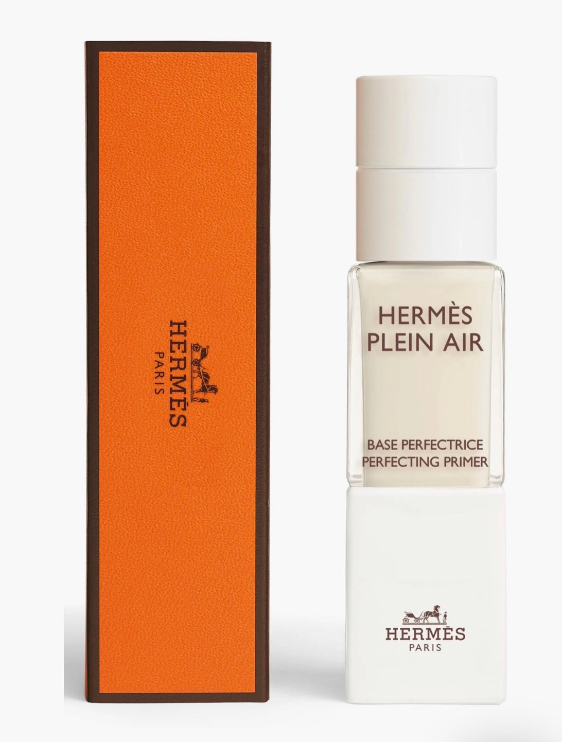 HERMES, Plein Air - Moisturizing and Unifying Perfecting Primer