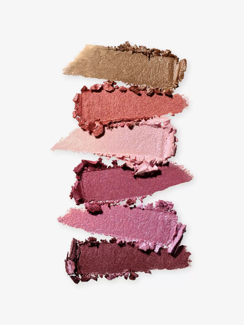 MAC Metamorphosis Face & Eye Palette 8g