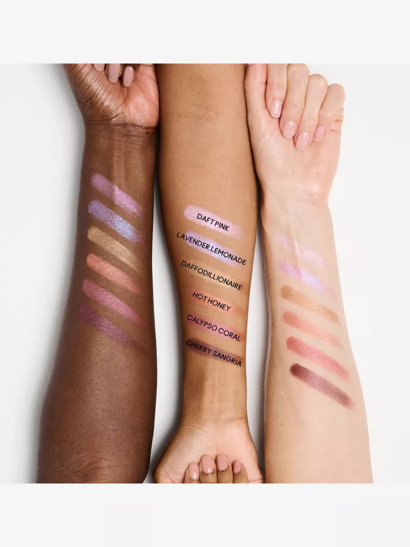 MAC Metamorphosis Face & Eye Palette 8g