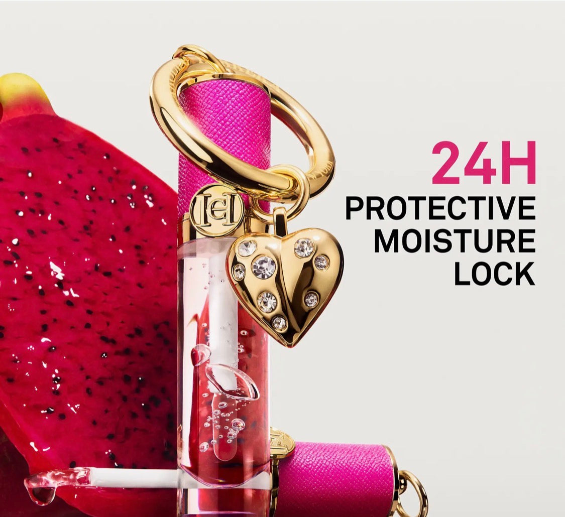 CAROLINA HERRERA, Good Girl Lip Oil