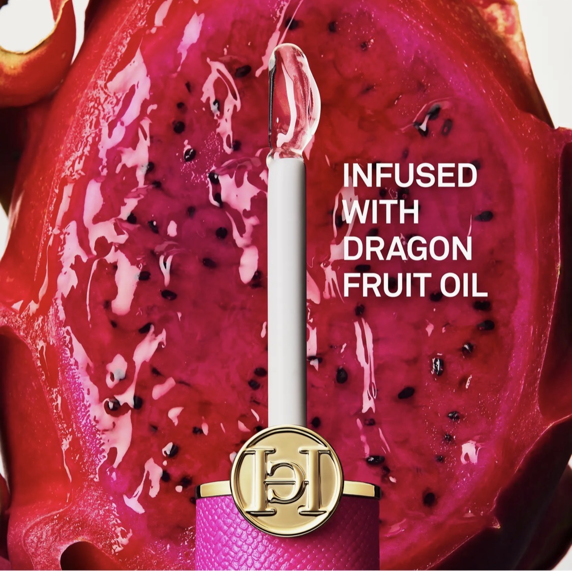 CAROLINA HERRERA, Good Girl Lip Oil