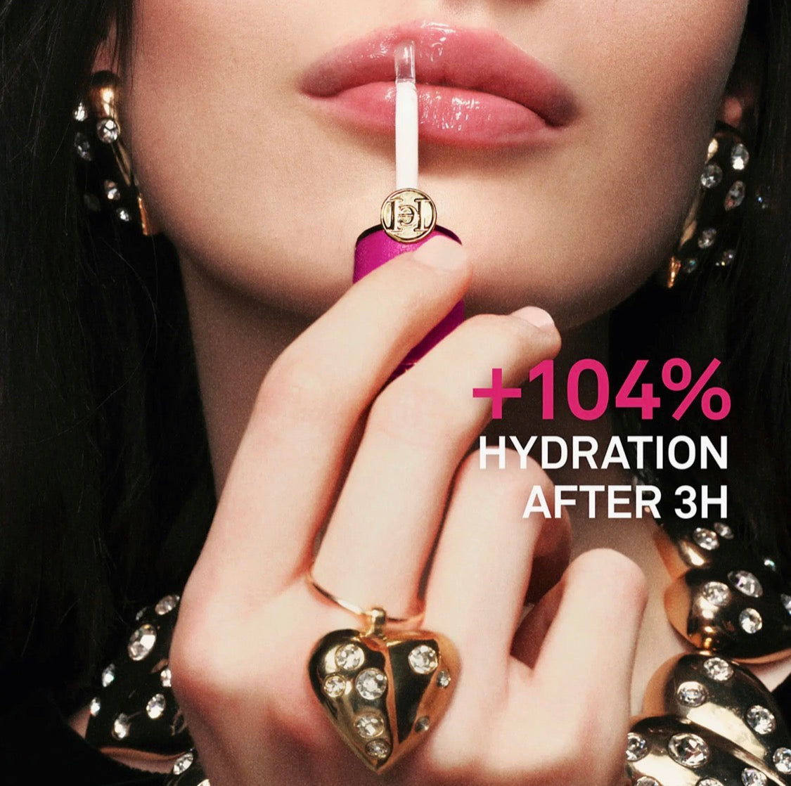 CAROLINA HERRERA, Good Girl Lip Oil