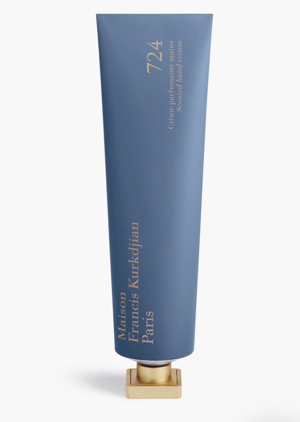 Maison Francis Kurkdjian, 724 Scented Hand Cream