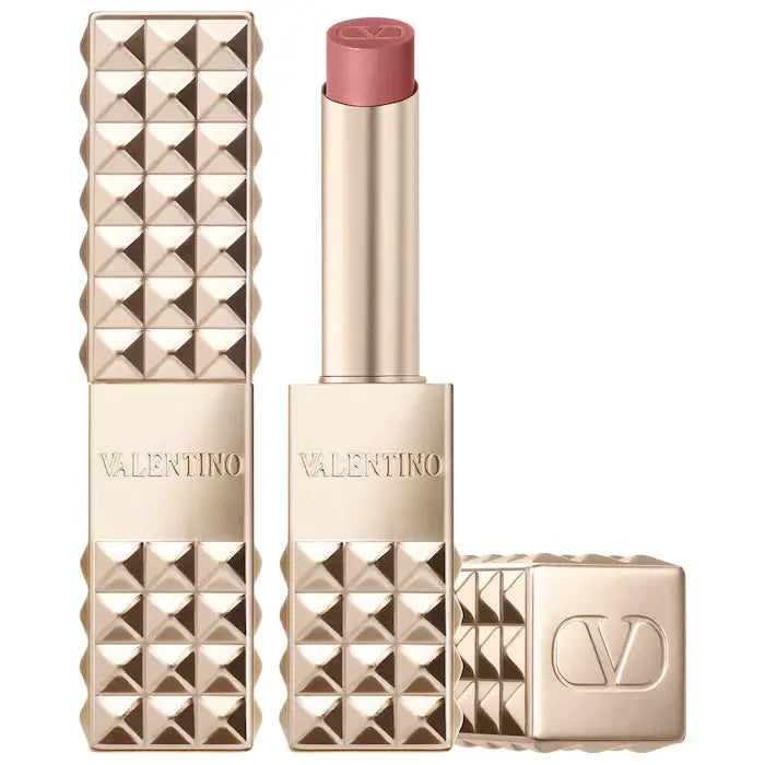 Valentino Spike Valentino Buttery Matte Lipstick