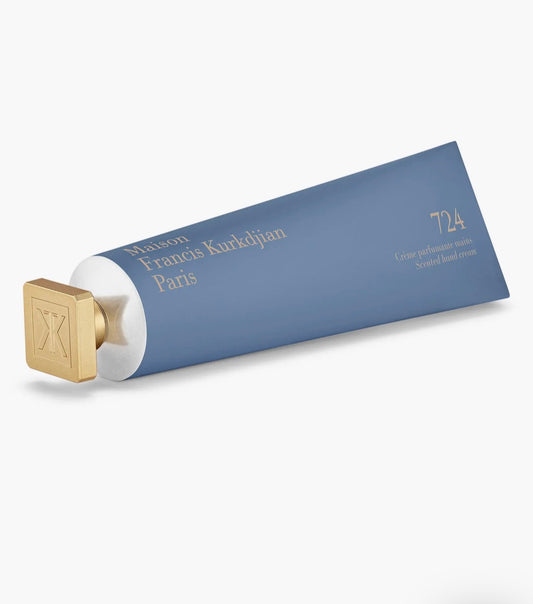 Maison Francis Kurkdjian, 724 Scented Hand Cream