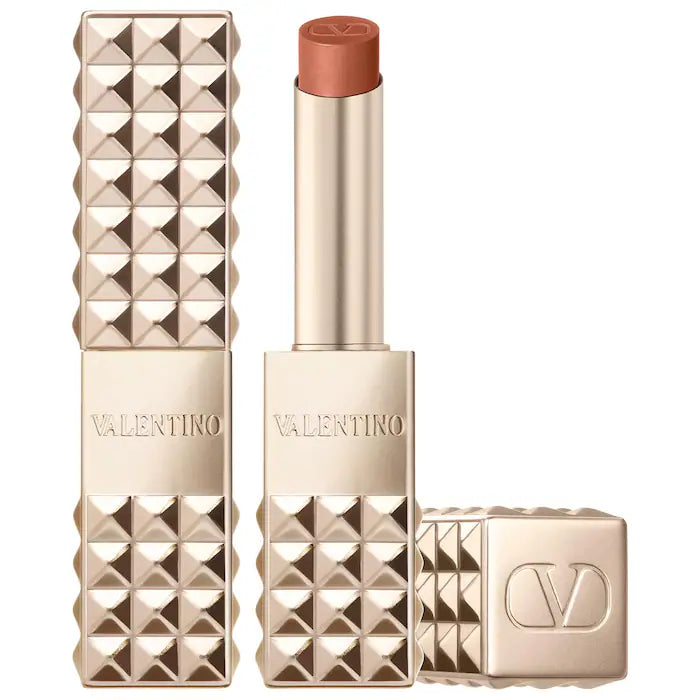 Valentino Spike Valentino Buttery Matte Lipstick