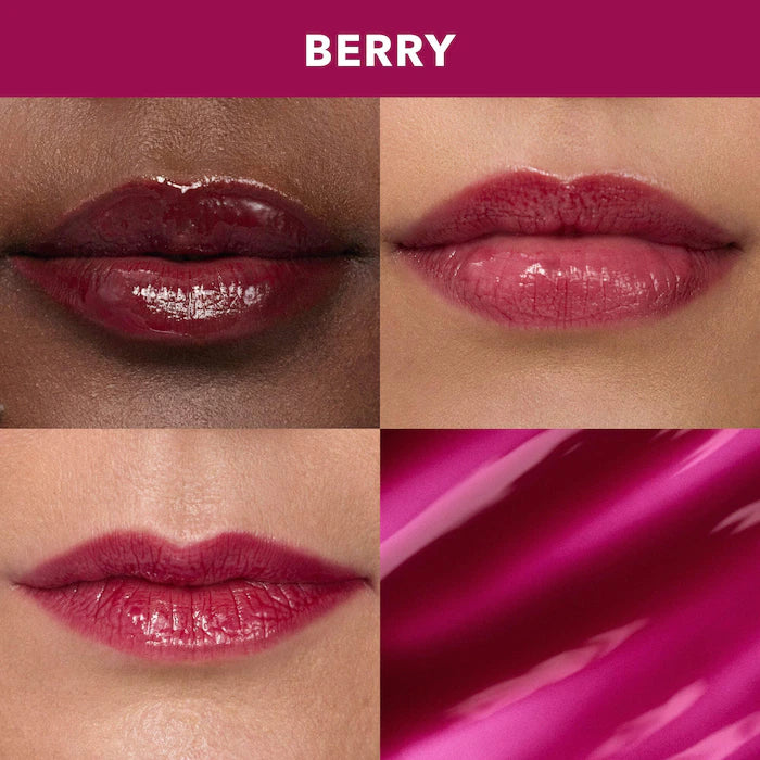 Dr. Dennis Gross Skincare, Mini DermInfusions Plump + Repair Lip Treatment with Hyaluronic Acid