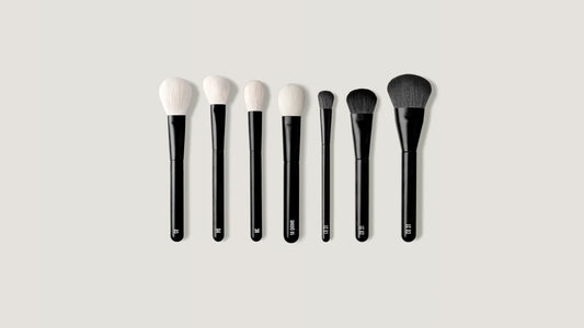 REPHR, COMPLETE FACE SET
