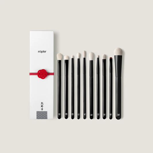 REPHR, THE 10/10 COLLECTION