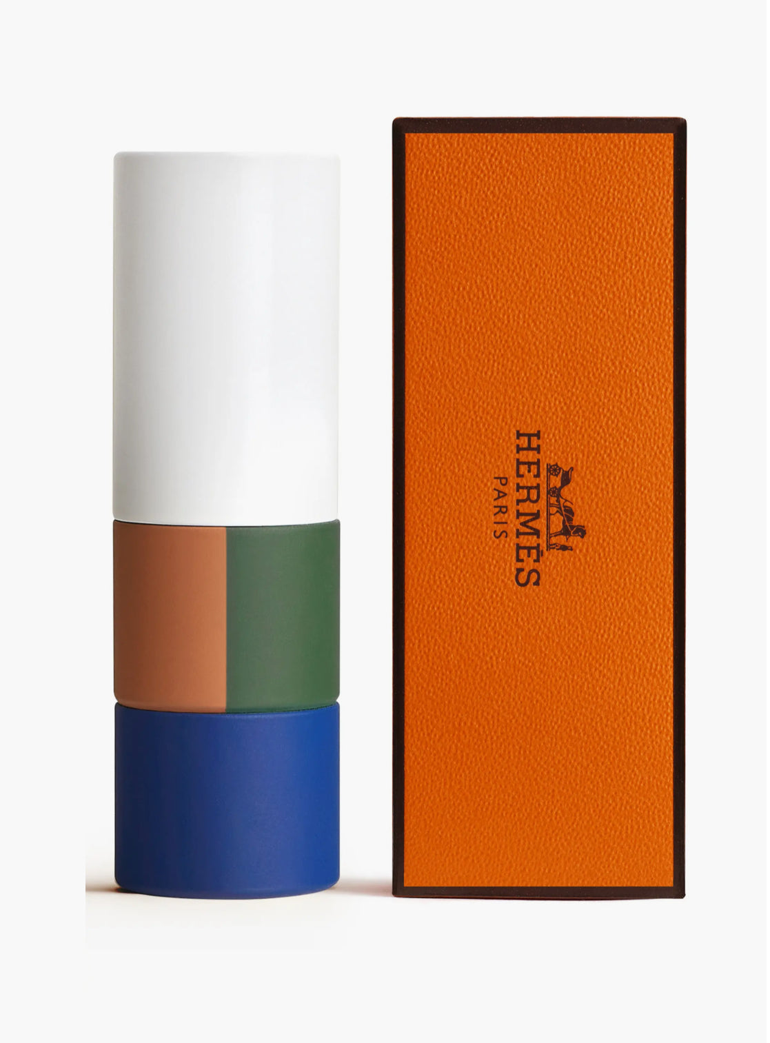 HERMÉS, Rouge Hermès - Light Matte Lipstick